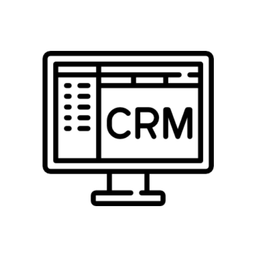 CRM система